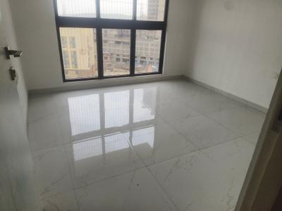 Bedroom Image of 750 Sq.ft 2 BHK Apartment / Flat for rent in Runwal Gardens, Dombivli East Thane for Rs. 16000