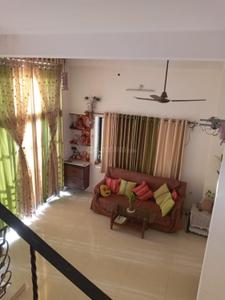 Hall Image of 2250 Sq.ft 2.5 BHK Independent House for sale in Garfa Kolkata for Rs. 11000000