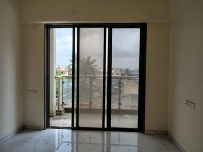Bedroom Image of 1210 Sq.ft 2 BHK Apartment / Flat for sale in Mahakali Patel Park, Kamothe Navi Mumbai for Rs. 11000000