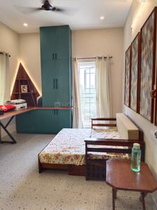 Bedroom Image of 6000 Sq.ft 9 BHK Independent House for sale in Kadagrahara Bengaluru for Rs. 40000000