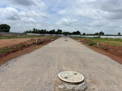 Image of 183 Sq.ft Residential Plot / Land for sale in ASPEN Valley, Shankarpally, Hyderabad for Rs. 2928000