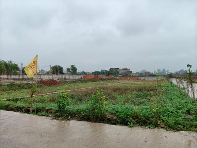 Image of 40 Sq.ft Residential Plot / Land for sale in Radha Paradise, Dadri, Greater Noida for Rs. 1140000