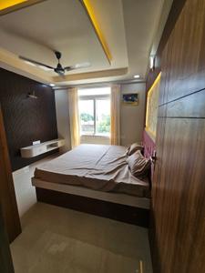 Bedroom Image of 1414 Sq.ft 3 BHK Apartment / Flat for sale in Murlipura Jaipur for Rs. 6500000