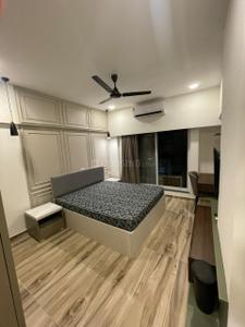 Bedroom Image of Eden house by union living in Baner, Pune