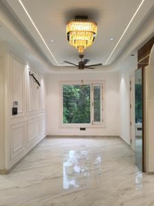 Dining Area Image of 2050 Sq.ft 4 BHK Builder Floor for sale in Vaishali Ghaziabad for Rs. 32000000