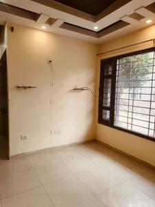 Hall Image of 900 Sq.ft 2 BHK Builder Floor for rent in GBP Rosewood Estate Phase 2, Bhagat Singh Nagar Dera Bassi for Rs. 12000
