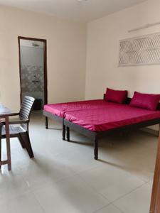 Bedroom Image of Global Stay PG in Sector 38, Gurgaon