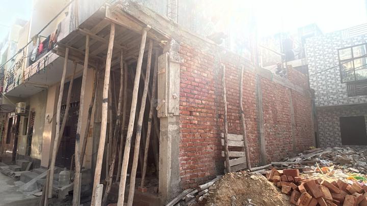 RWA Sainik Enclave Gali No 9 Main Image 1