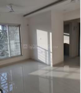 Hall Image of 800 Sq.ft 1 BHK Apartment / Flat for rent in Shantam Hills, Bhesan Surat for Rs. 14000