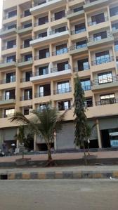 1 BHK Flat
