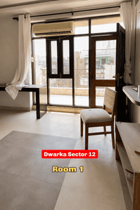 Bedroom Image of 5000 Sq.ft 4 BHK Penthouse for sale in Sunny Valley Apartment, Sector 12 Dwarka New Delhi for Rs. 75000000