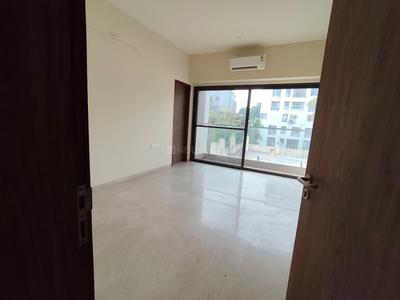 Bedroom Image of 3415 Sq.ft 4 BHK Apartment / Flat for sale in Shivaji Nagar Pune for Rs. 73400000