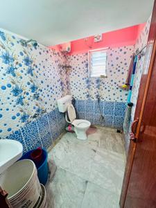 Image of 1020 Sq.ft 2.5 BHK Apartment / Flat for sale in Beliaghata, Kolkata for Rs. 4500000