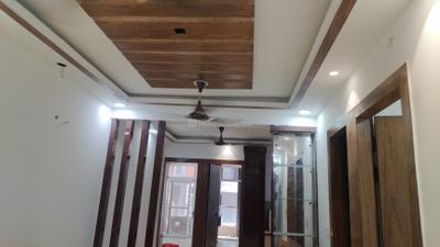 Living Room Image of 1100 Sq.ft 2 BHK Apartment / Flat for sale in Sector 104 Noida for Rs. 3800000