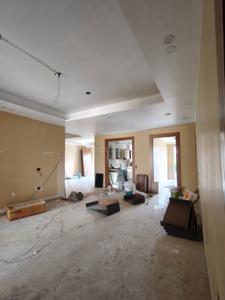 4 BHK Independent Builder Floor