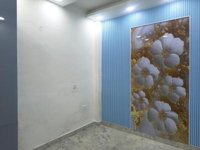 Bedroom Image of 1000 Sq.ft 2 BHK Builder Floor for sale in Vasundhara Ghaziabad for Rs. 7200000