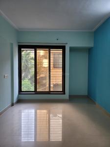 Hall Image of 1500 Sq.ft 3 BHK Apartment / Flat for sale in Riviera Tower, Vasai West Vasai for Rs. 10800000