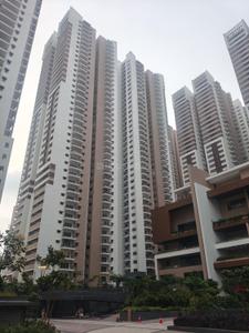 Image of 1715 Sq.ft 3 BHK Apartment / Flat for sale in Rajapushpa Provincia, Narsingi, Hyderabad for Rs. 20500000
