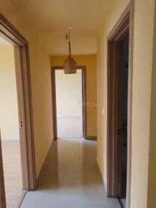 Hall Image of 1150 Sq.ft 2 BHK Apartment / Flat for sale in DLF New Town Heights, New Town Kolkata for Rs. 9000000