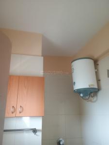 Bathroom Image of 1850 Sq.ft 3.5 BHK Apartment / Flat for rent in Kinnimulki Udupi for Rs. 45000