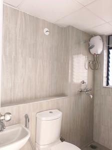 Bedroom Image of 510 Sq.ft 1 BHK Apartment / Flat for sale in Runwal Gardens Phase 2 Bldg no 18 23, Dombivli East Thane for Rs. 3450000