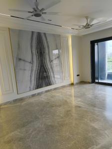 4 BHK Independent Builder Floor