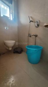 Bathroom Image of 650 Sq.ft 1 BHK Apartment / Flat for sale in Kalwa Thane for Rs. 6500000
