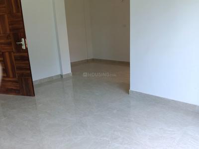 Hall Image of 1051 Sq.ft 2 BHK Apartment / Flat for sale in Nayabad Kolkata for Rs. 5570300