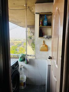 Image of 1216 Sq.ft 2 BHK Apartment / Flat for sale in Vastral, Ahmedabad for Rs. 4500000