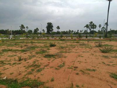 Image of 200 Sq.ft Residential Plot / Land for sale in Tukkuguda, Hyderabad for Rs. 4810000