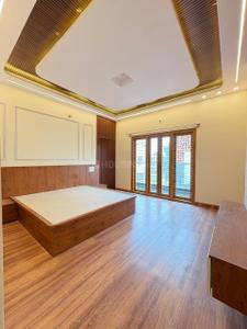 Bedroom Image of 2400 Sq.ft 4 BHK Duplex for sale in Hosahalli Bengaluru for Rs. 23500000