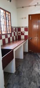 Kitchen Image of 1100 Sq.ft 2 BHK Independent House for rent in Ayanavaram Chennai for Rs. 21000