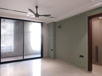 Bedroom Image of 4500 Sq.ft 4 BHK Builder Floor for sale in TDI The Retreat, Sector 89 Faridabad for Rs. 42000000