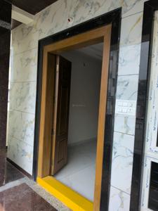Main Entrance Image of 5300 Sq.ft 5 BHK Independent House for sale in Kapra Secunderabad for Rs. 25500000