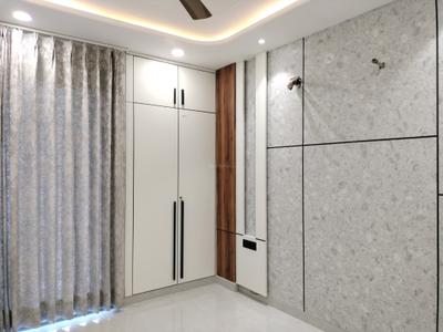 Bedroom Image of 1620 Sq.ft 3 BHK Builder Floor for sale in Sector 85 Faridabad for Rs. 17500000