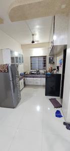 Hall Image of 1278 Sq.ft 2 BHK Apartment / Flat for sale in Nikol Ahmedabad for Rs. 4900000
