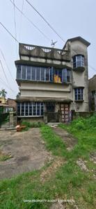 Image of 1631 Sq.ft 4 BHK Independent House for sale in Chandannagar, Hooghly for Rs. 4500000