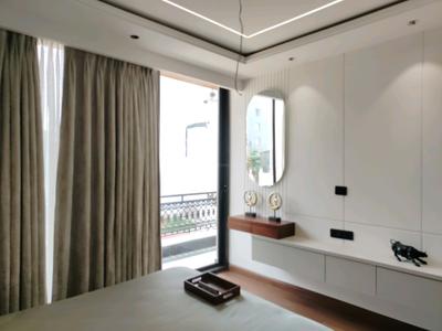 Bedroom Image of 3250 Sq.ft 4 BHK Builder Floor for sale in Kibithu Homes, Mayfield Garden Gurgaon for Rs. 45000000