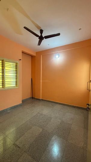 Maruthi Layout, Hongasandra Bedroom 1