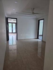 Hall Image of 4500 Sq.ft 4 BHK Builder Floor for rent in West End New Delhi for Rs. 550000