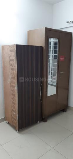 Lonkar Nagar, Mundhwa Bedroom 1