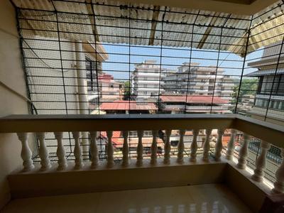 Balcony Image of 3400 Sq.ft 3 BHK Penthouse for sale in Panjim Goa for Rs. 28000000