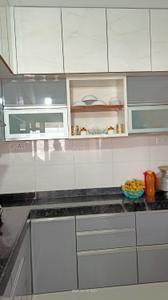 Kitchen Image of 1000 Sq.ft 2 BHK Apartment / Flat for sale in Fortune Perfect, Kondhwa Pune for Rs. 7200000