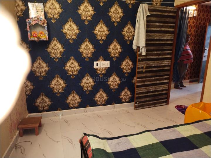 Picnic residency Bedroom 1