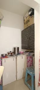 Kitchen Image of 1035 Sq.ft 3 BHK Apartment / Flat for sale in New Ranip Ahmedabad for Rs. 8000000