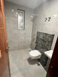 Bathroom Image of 2450 Sq.ft 6 BHK Independent House for sale in Palam Vihar Gurgaon for Rs. 60000000