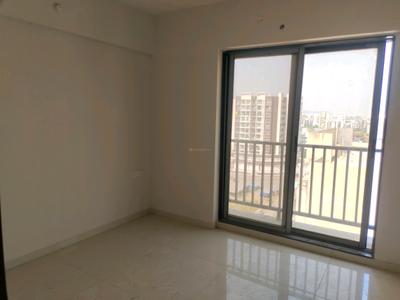 Bedroom Image of 1130 Sq.ft 2 BHK Apartment / Flat for sale in Tejas Heritage, Ulwe Navi Mumbai for Rs. 12000000
