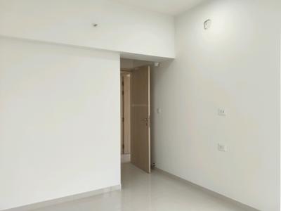 Bedroom Image of 1350 Sq.ft 3 BHK Apartment / Flat for sale in Thane West Thane for Rs. 25000000