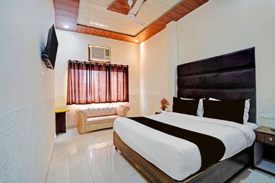 Bedroom Image of haveli inn in Fazalpur, Meerut