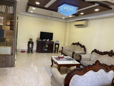 2 BHK Studio